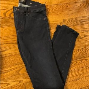 Lucky brand jeans dark